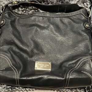 Vintage Michael Kors Hobo Handbag